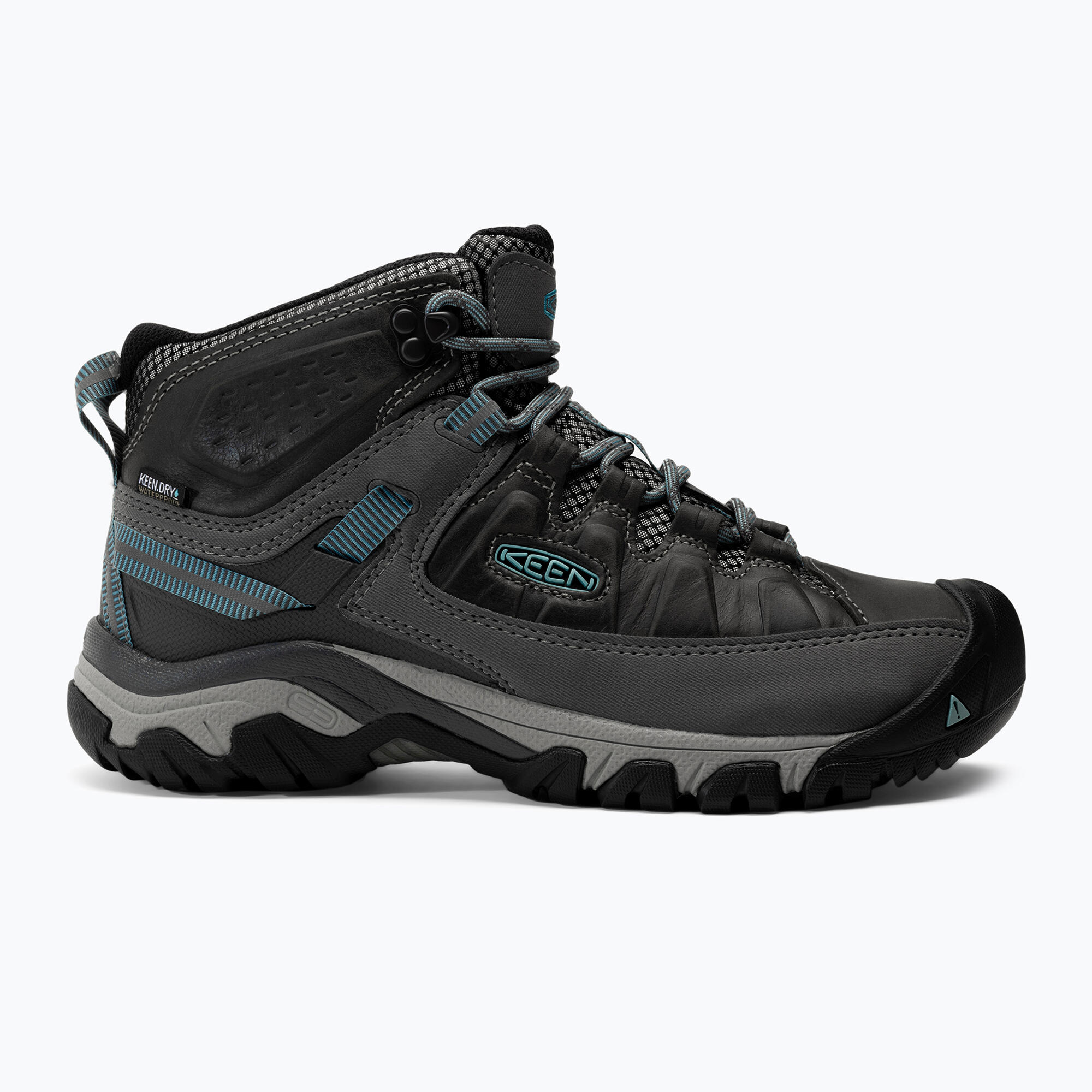 KEEN Targhee III Mid trekkingschoenen voor dames 2/5