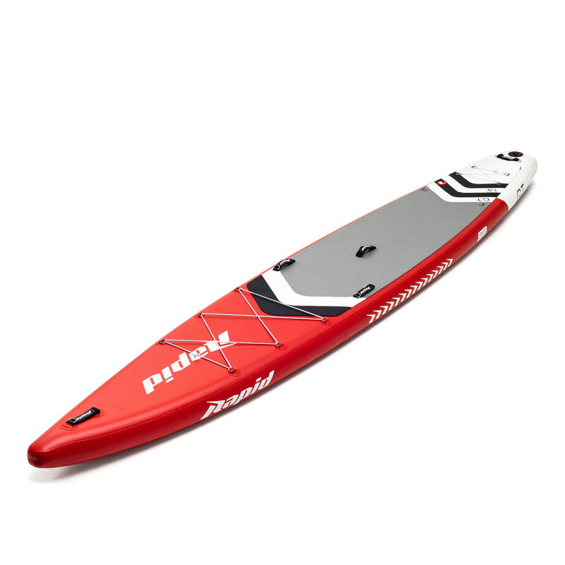 Deska SUP GT 14' pompowana