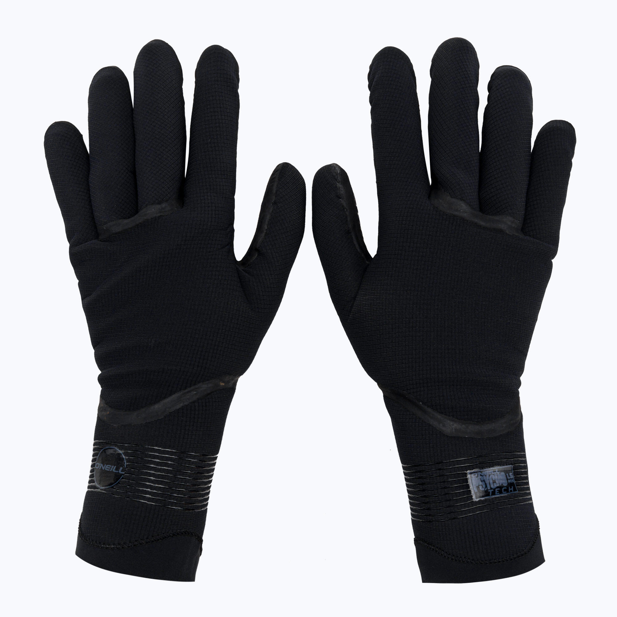 O'Neill Psycho Tech 1,5 mm neopreenhandschoenen 2/5