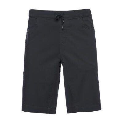 Black diamond notion heren klimshort