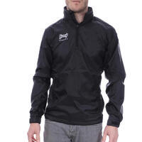Coupe vent Noir Homme Football Hungaria