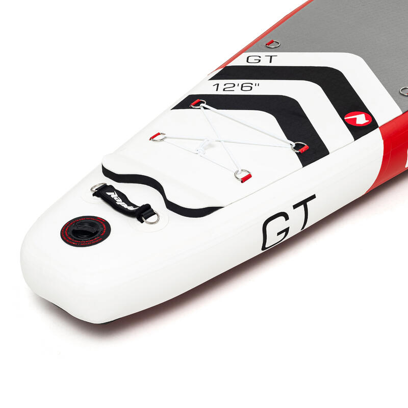 Deska SUP GT 12′6 Premium Kit pompowana