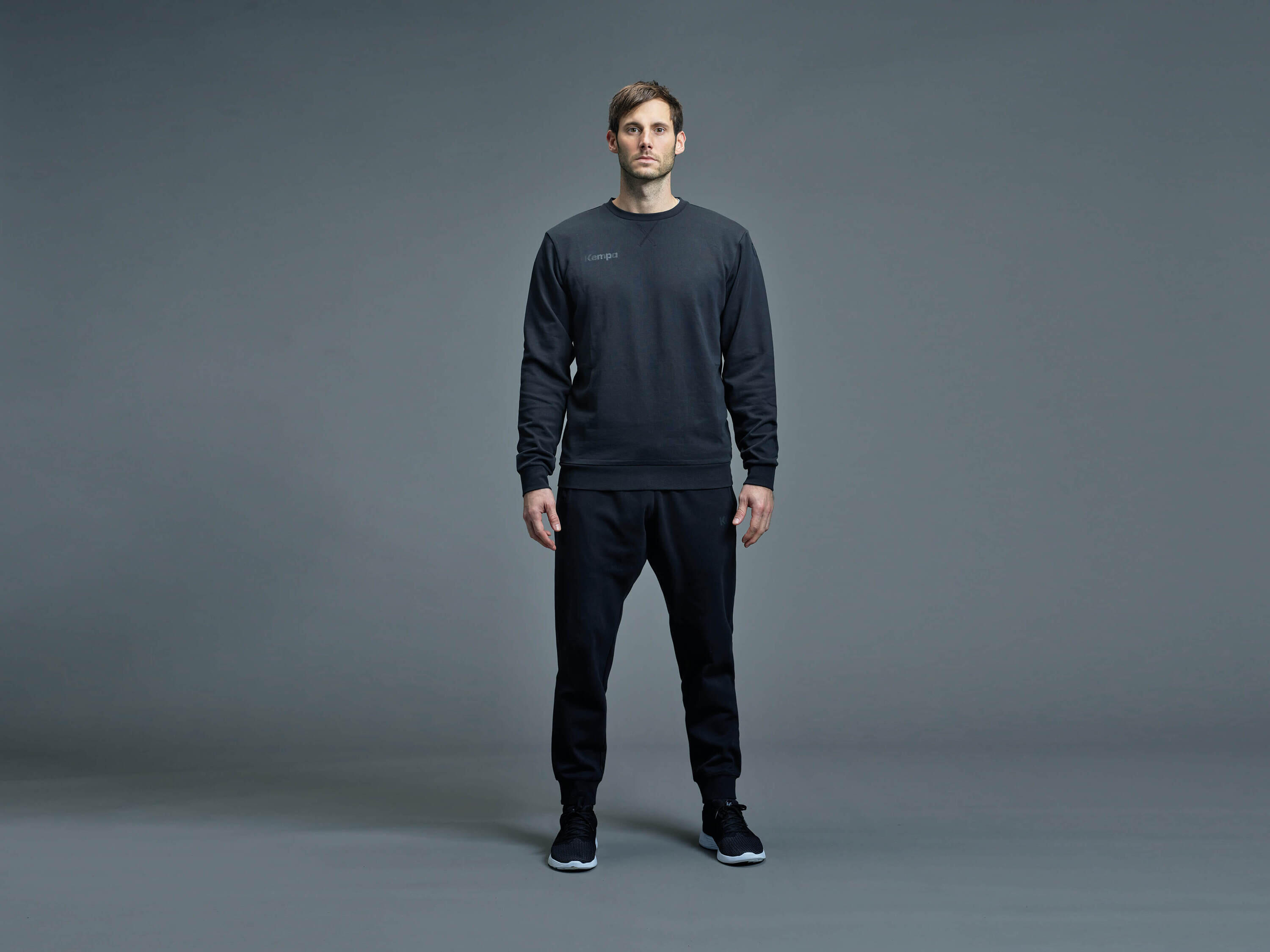 Sweatshirt TRAINING TOP KEMPA 5/6