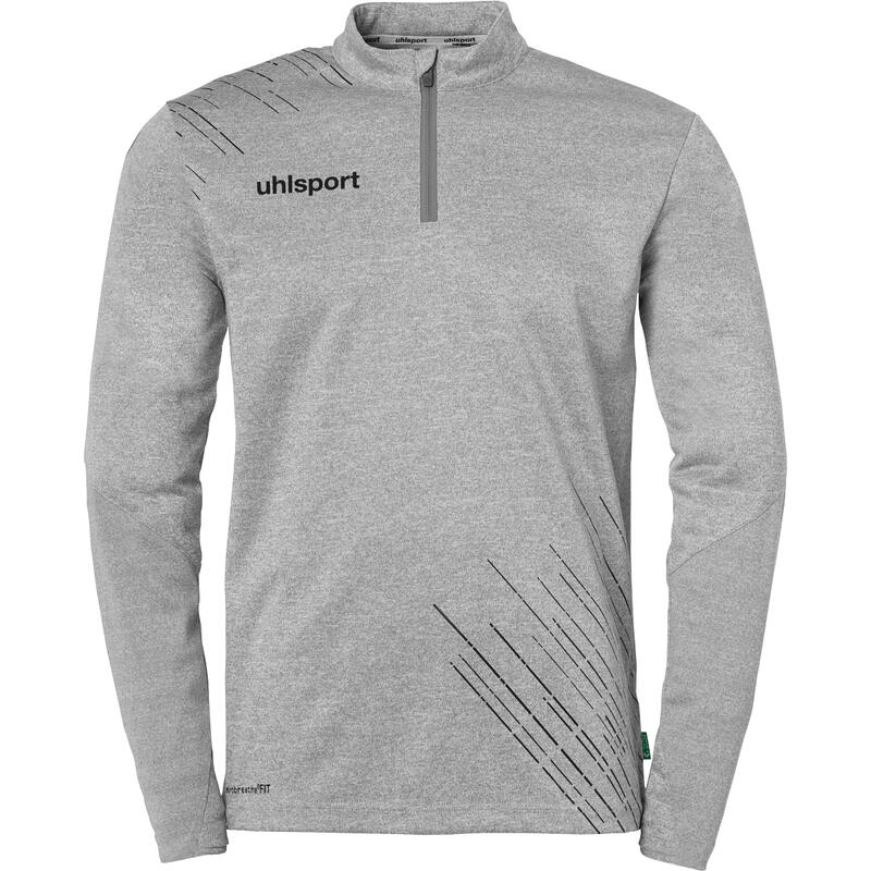 1/4 ZIP TOP SCORE 26 1/4 ZIP TOP UHLSPORT