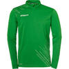 T-shirt manches longues SCORE 26 1/4 ZIP TOP UHLSPORT