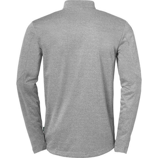 T-shirt manches longues SCORE 26 1/4 ZIP TOP UHLSPORT