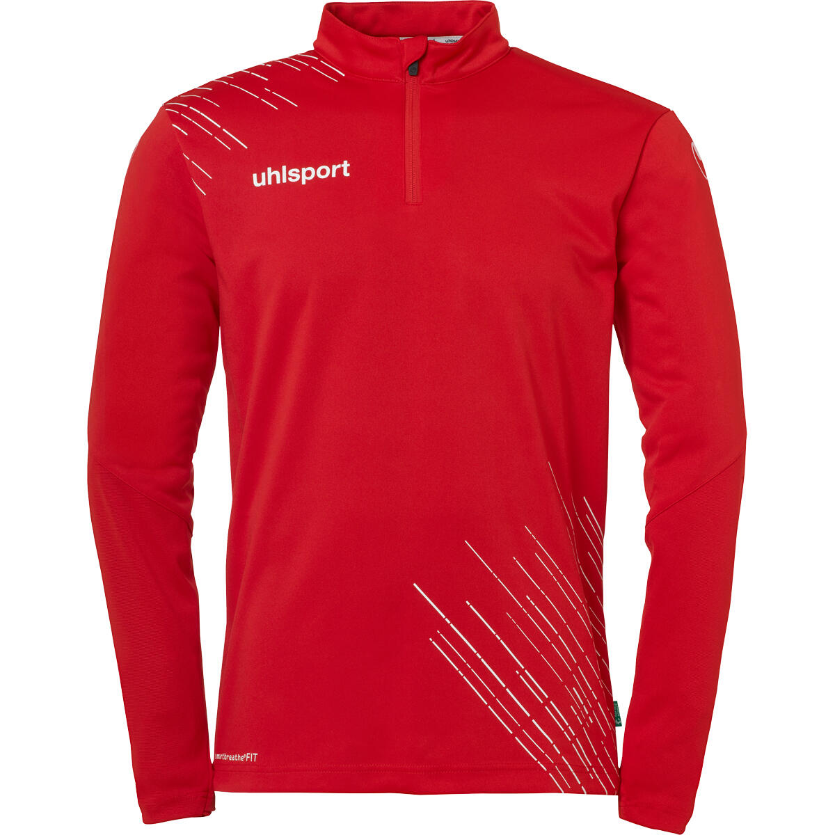 Children's 1/4 zip training top Uhlsport Score 26