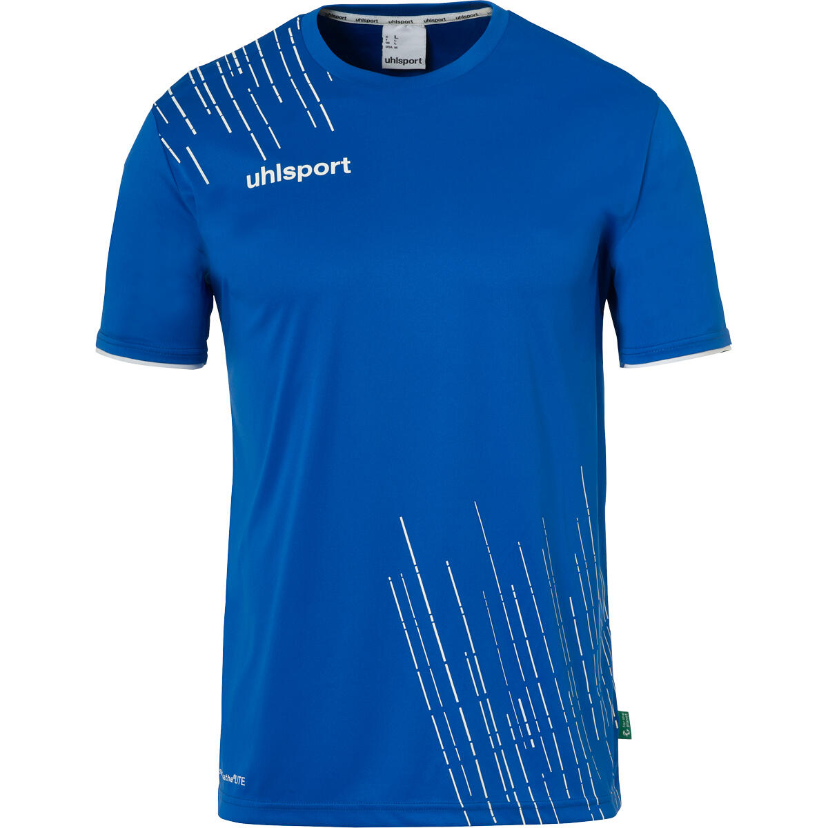 Uhlsport Set camicia e pantaloncini Punteggio 26