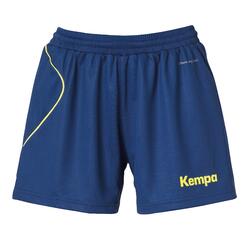 Dames shorts Kempa Curve