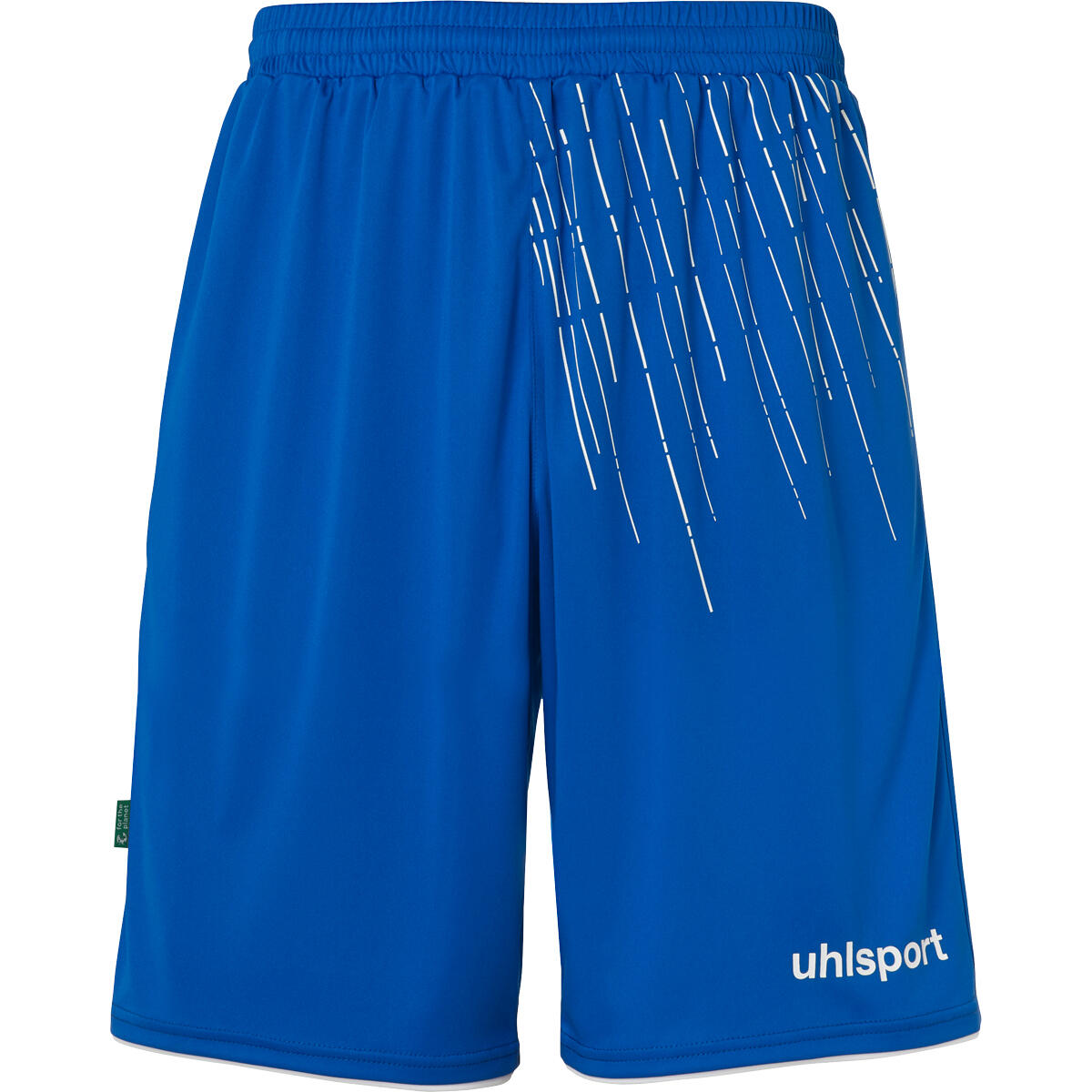 Uhlsport Set camicia e pantaloncini Punteggio 26