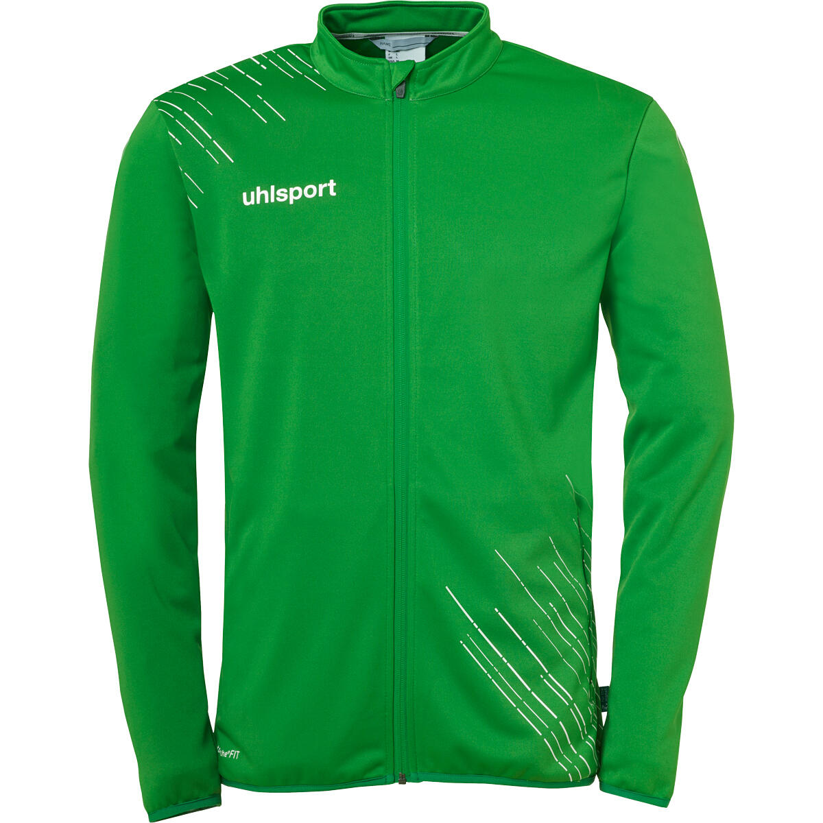 Uhlsport - Veste D’entrainement Score 26 Classic Uhlsport - Veste - Blanc|noir|vert - 42 M/l - Decathlon