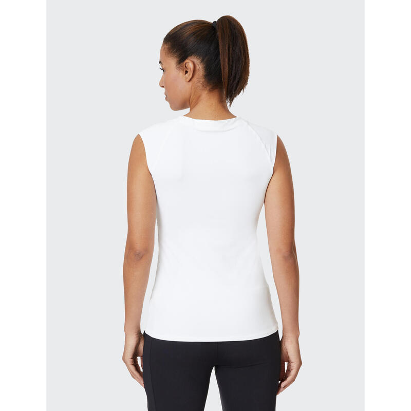 VENICE BEACH V-Neck Shirt VB Eleam