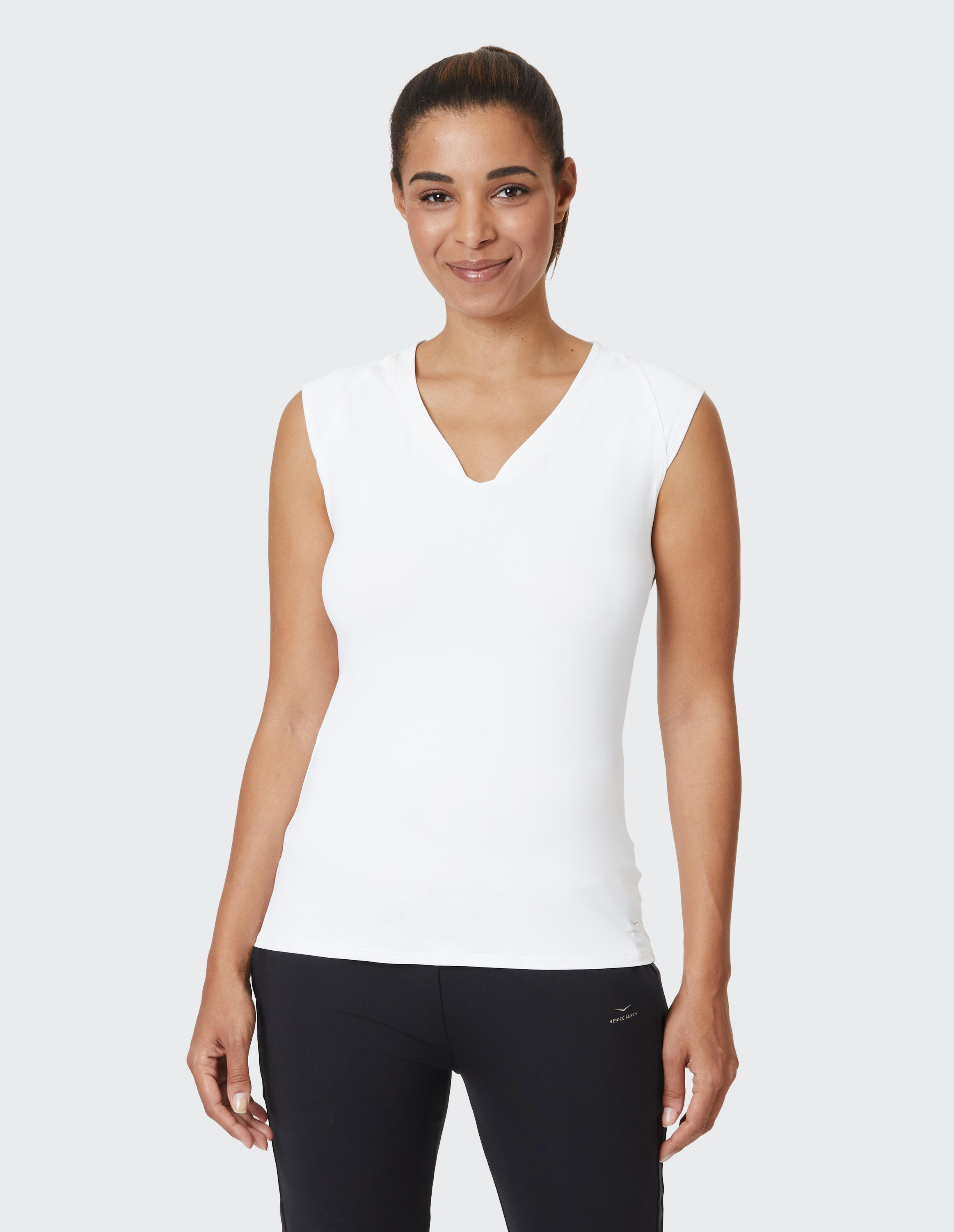 VENICE BEACH VENICE BEACH T-Shirt VB Eleam