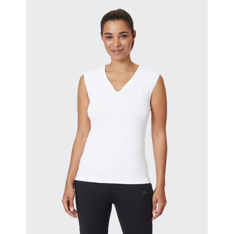 VENICE BEACH V-Neck Shirt VB Eleam