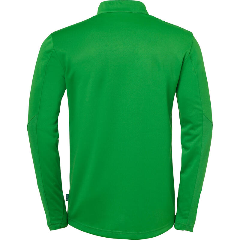 1/4 ZIP TOP SCORE 26 1/4 ZIP TOP UHLSPORT