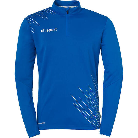 Top da allenamento con 1/4 di zip Uhlsport Score 26