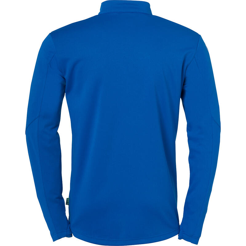 1/4 ZIP TOP SCORE 26 1/4 ZIP TOP UHLSPORT