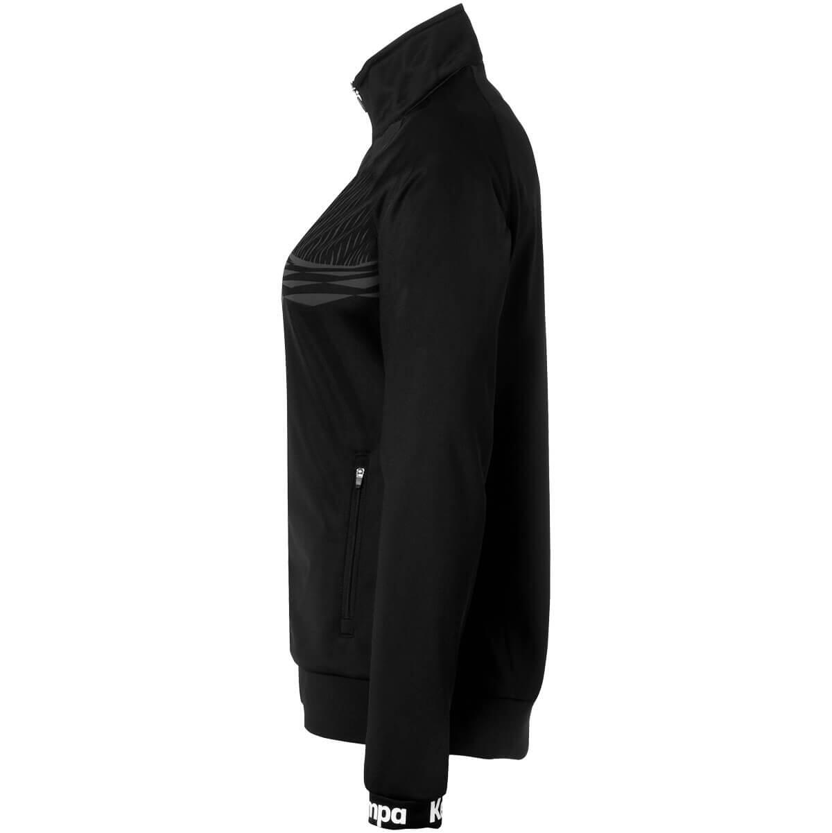 Giacca da tuta da donna Kempa Wave 26 Poly 3/5