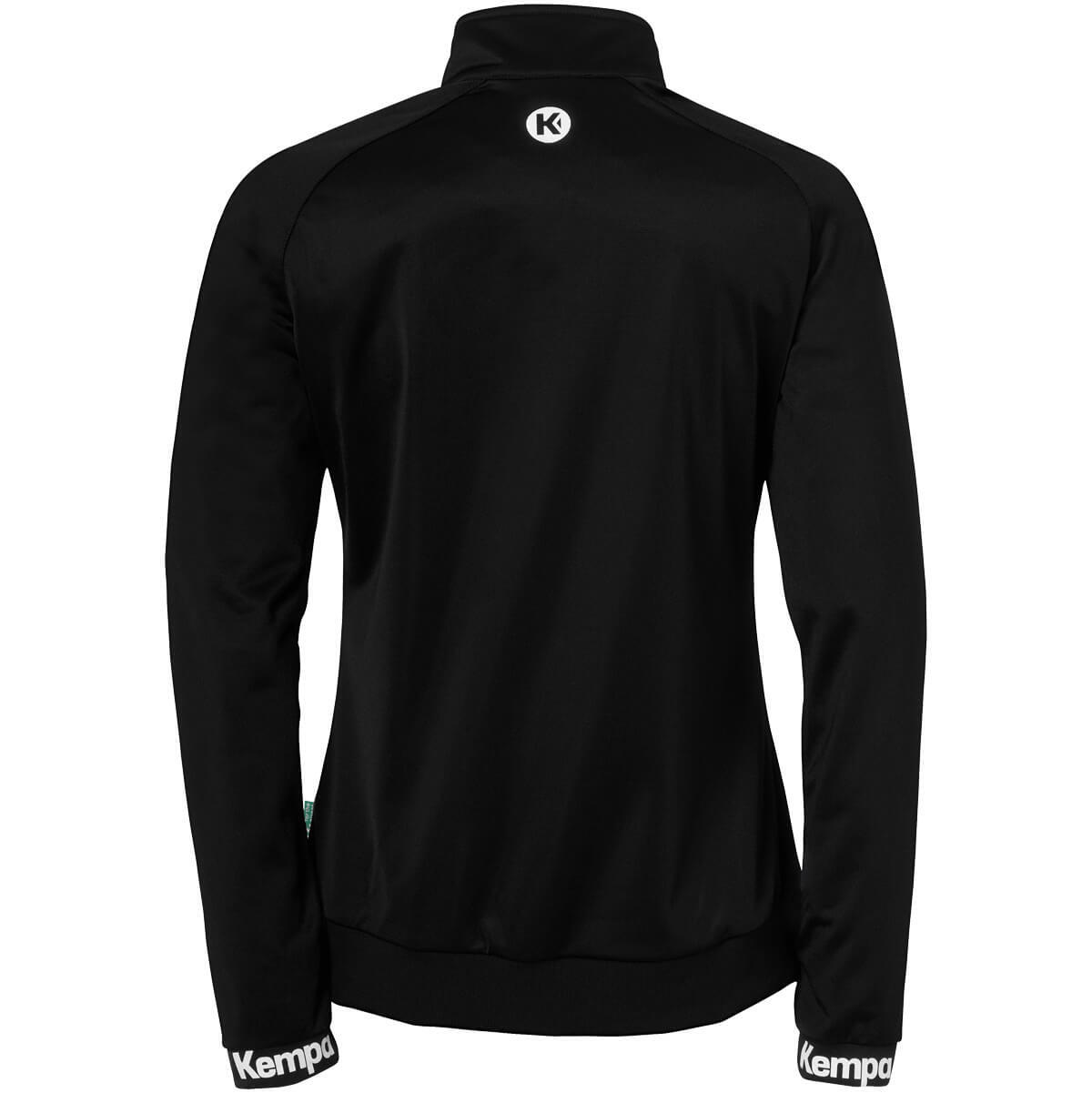 Giacca da tuta da donna Kempa Wave 26 Poly 2/5