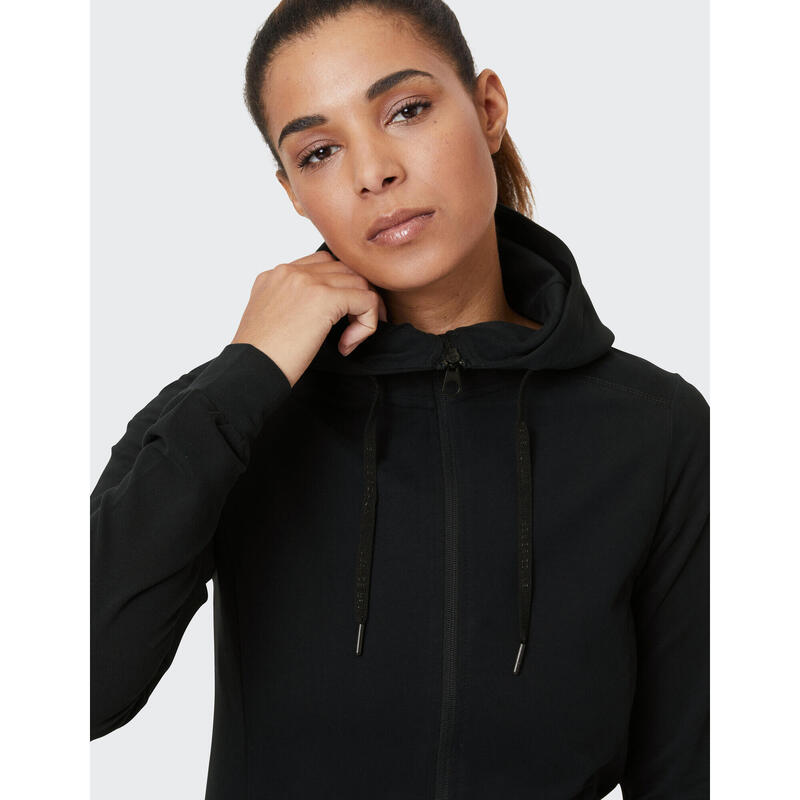 VENICE BEACH Kapuzensweatjacke VB Kirsty