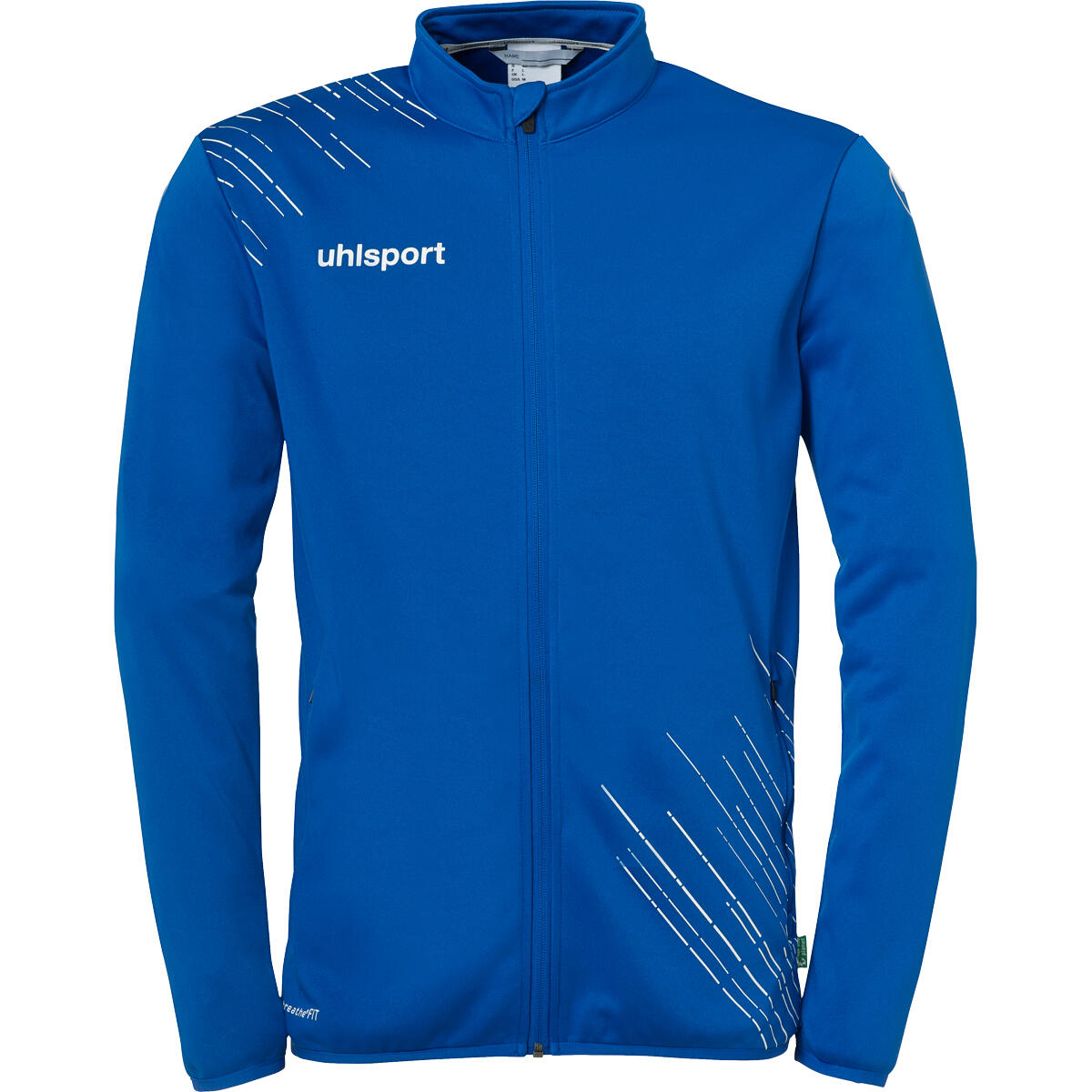 Uhlsport - Veste D’entrainement Score 26 Classic Uhlsport - Veste - Blanc|bleu|noir - 56 3xl - Decathlon