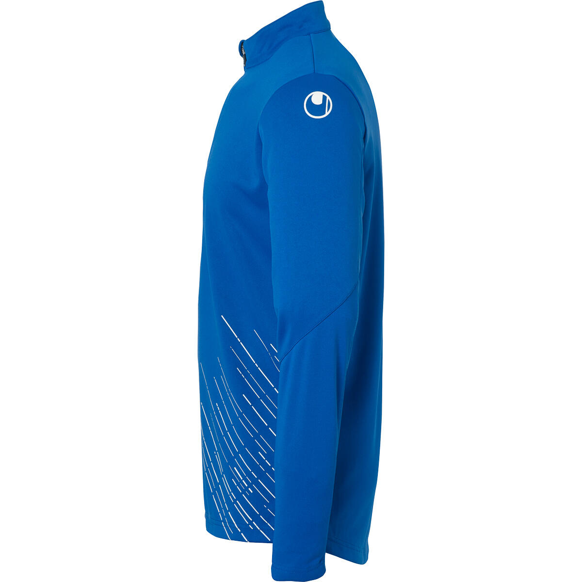Top da allenamento con 1/4 di zip Uhlsport Score 26 2/5