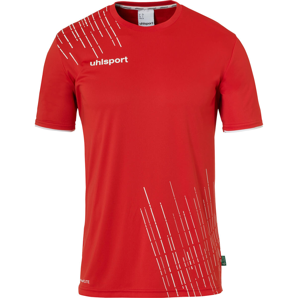UHLSPORT Conjunto de camisas e calções Uhlsport Score 26