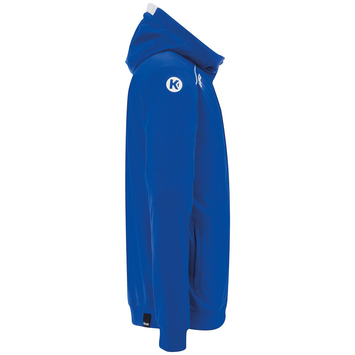 Trainingsjas PLAYER HOOD JACKET KEMPA 4/5