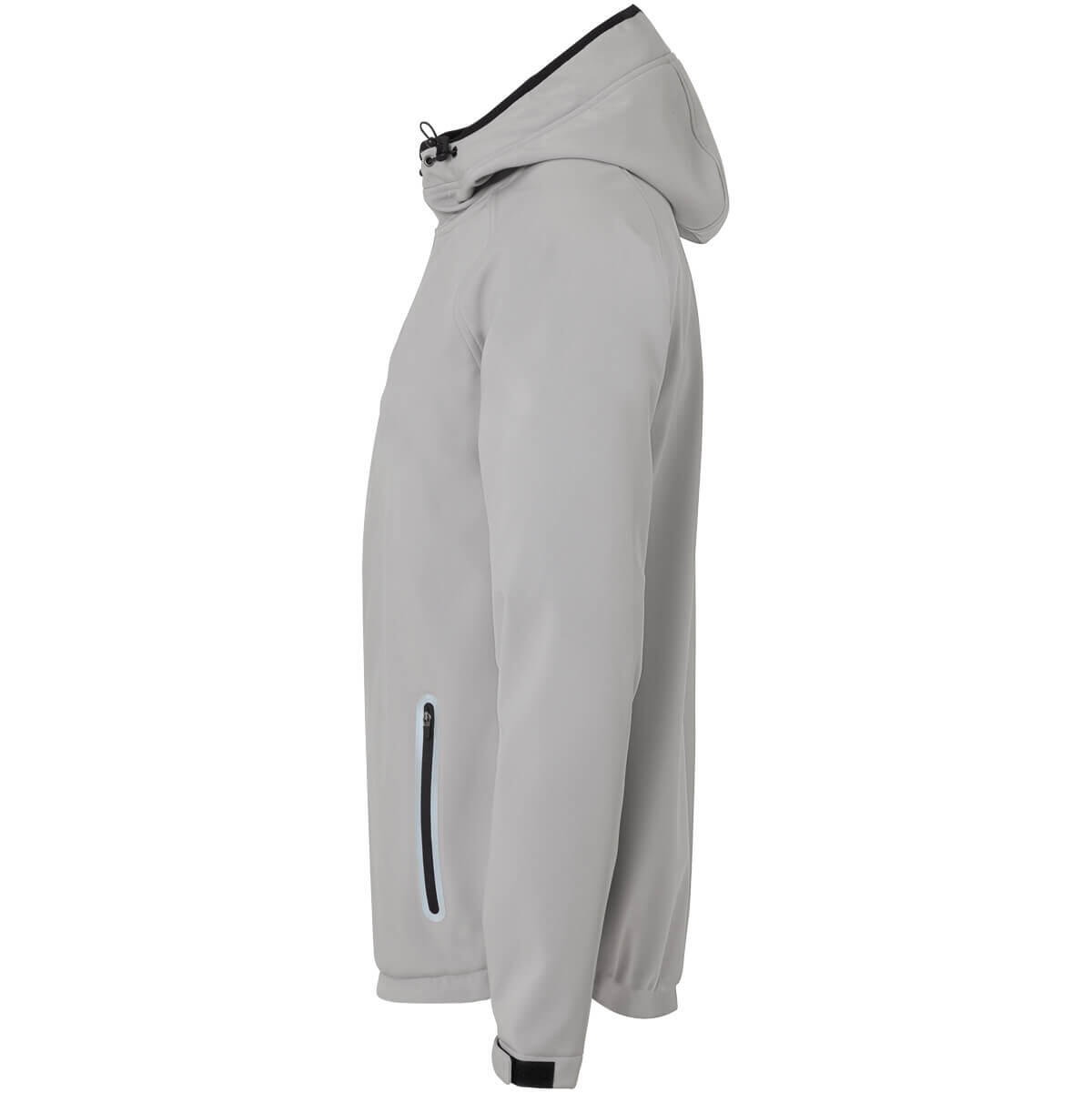 Giacca softshell per bambini Kempa 3/7