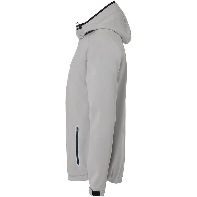 SOFTSHELL JAS SOFTSHELL KEMPA