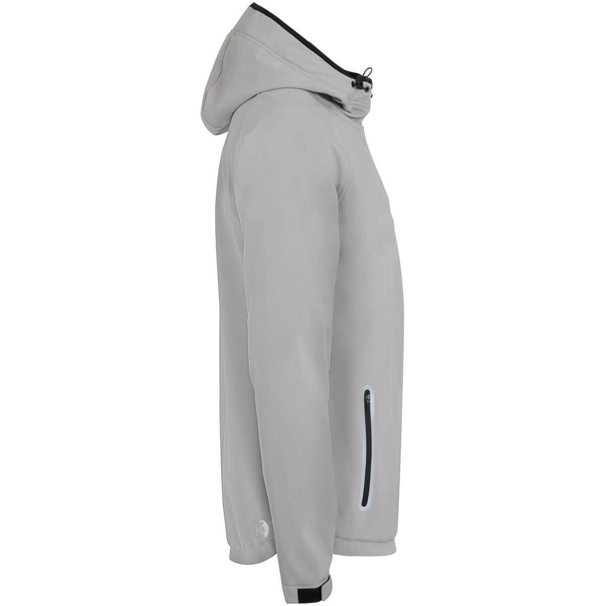 Giacca softshell per bambini Kempa 4/7
