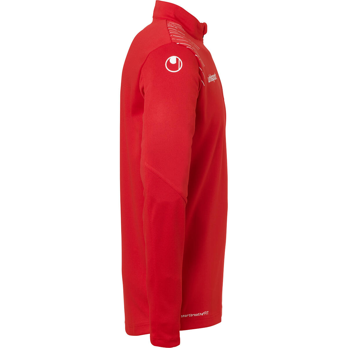 T-shirt manches longues Enfant SCORE 26 1/4 ZIP TOP UHLSPORT 4/5
