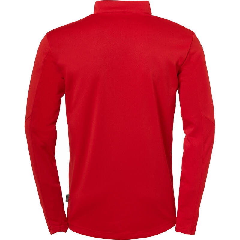 T-shirt manches longues SCORE 26 1/4 ZIP TOP UHLSPORT