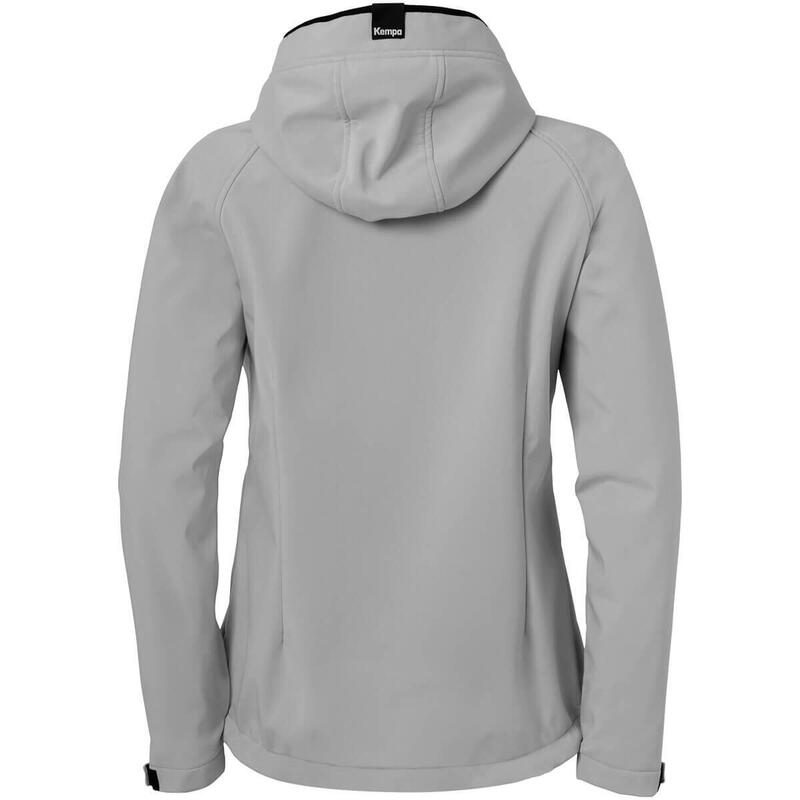 Veste Softshell SOFTSHELL WOMEN KEMPA