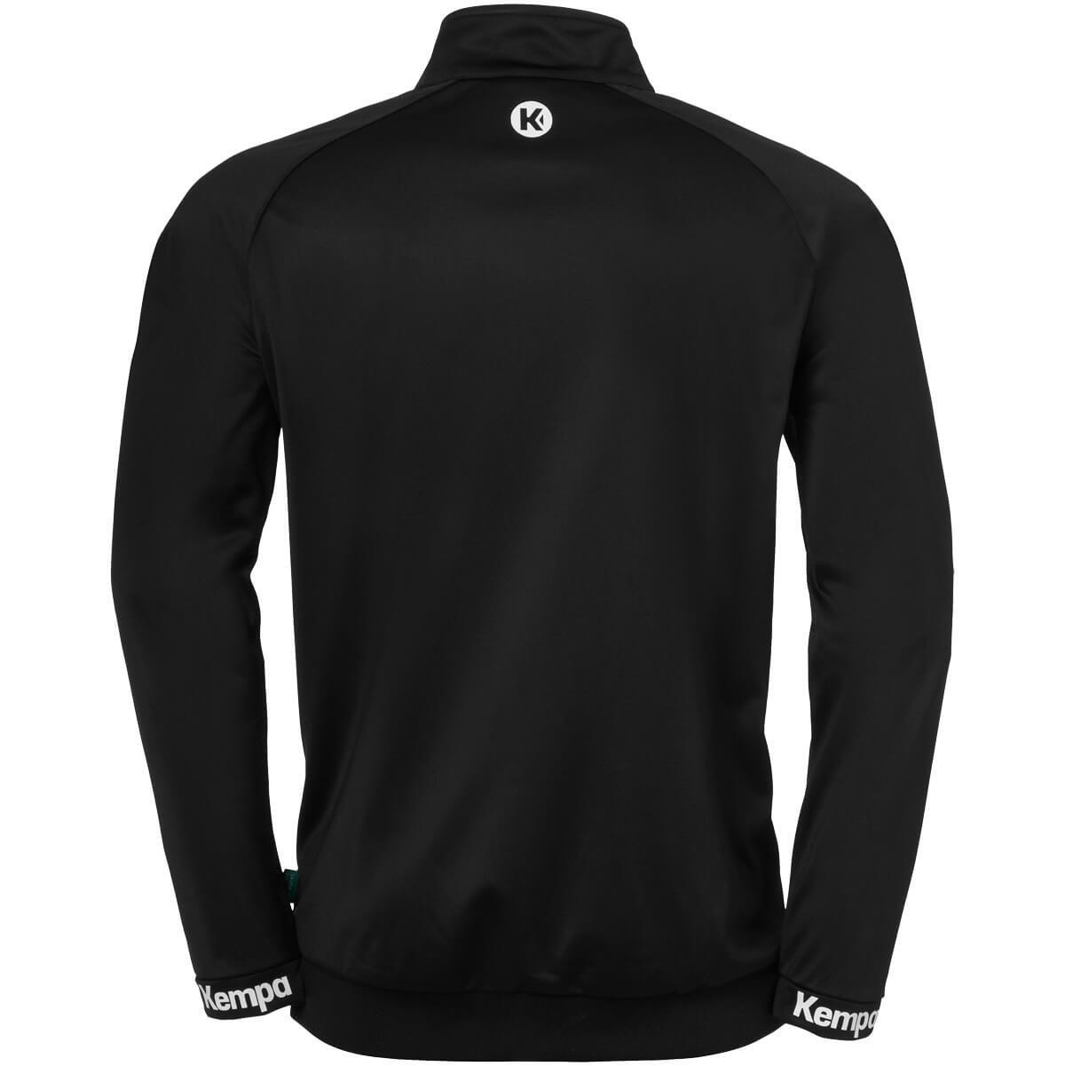 Trainingsjacke WAVE 26 POLY JACKE KEMPA 2/5