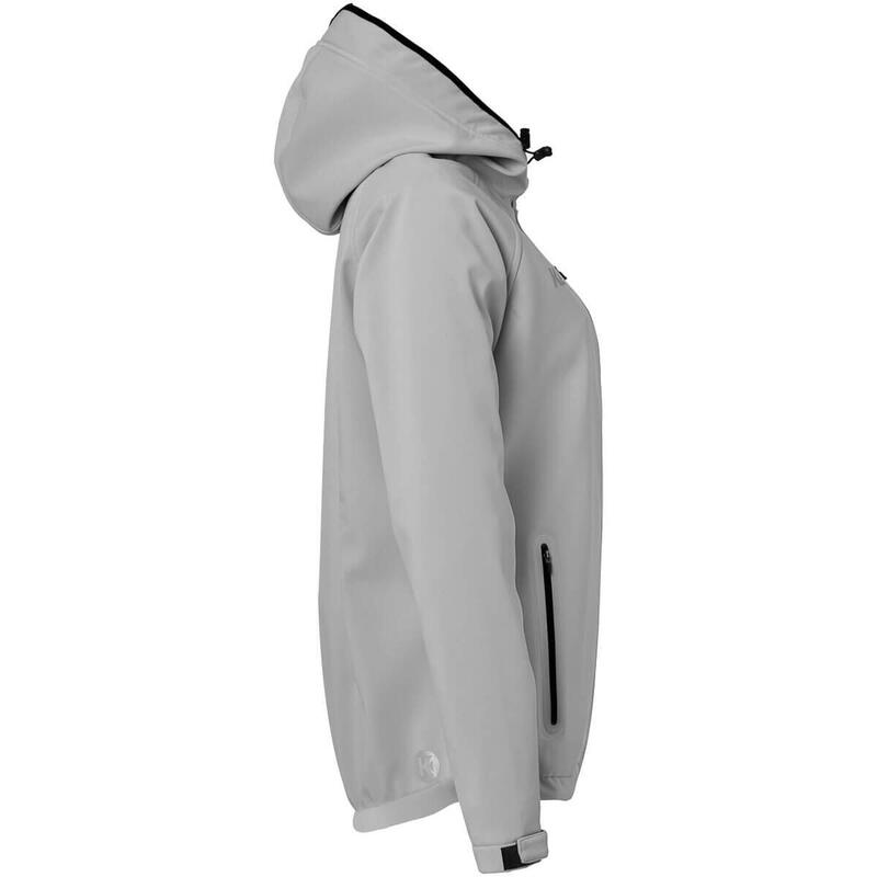 Veste Softshell SOFTSHELL WOMEN KEMPA