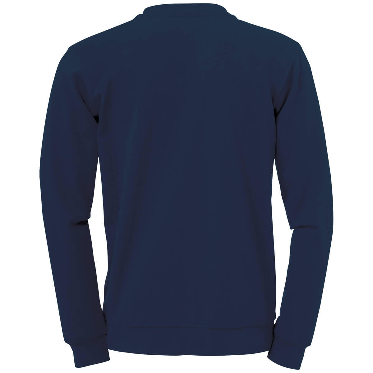 Felpa Kempa Training Top 2/5