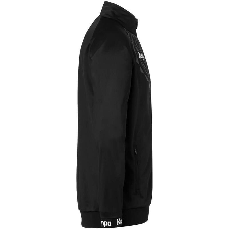 veste d'entraînement WAVE 26 POLY JACKET KEMPA