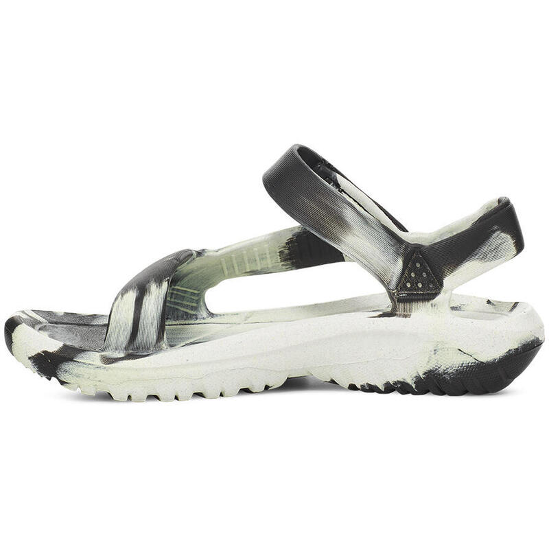 HURRICANE DRIFT HUEMIX WOMEN'S WATERPROOF SANDALS - BLACK SWIRL