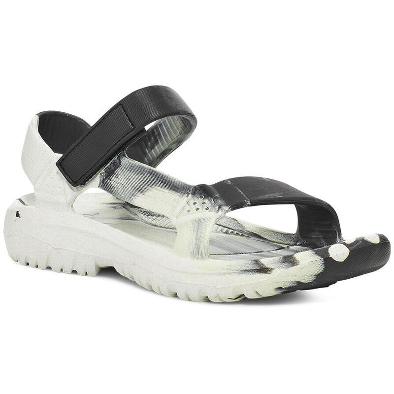 HURRICANE DRIFT HUEMIX WOMEN'S WATERPROOF SANDALS - BLACK SWIRL