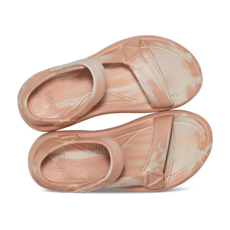 HURRICANE DRIFT HUEMIX WOMEN'S WATERPROOF SANDALS - MAPLE SUAGR SWIRL