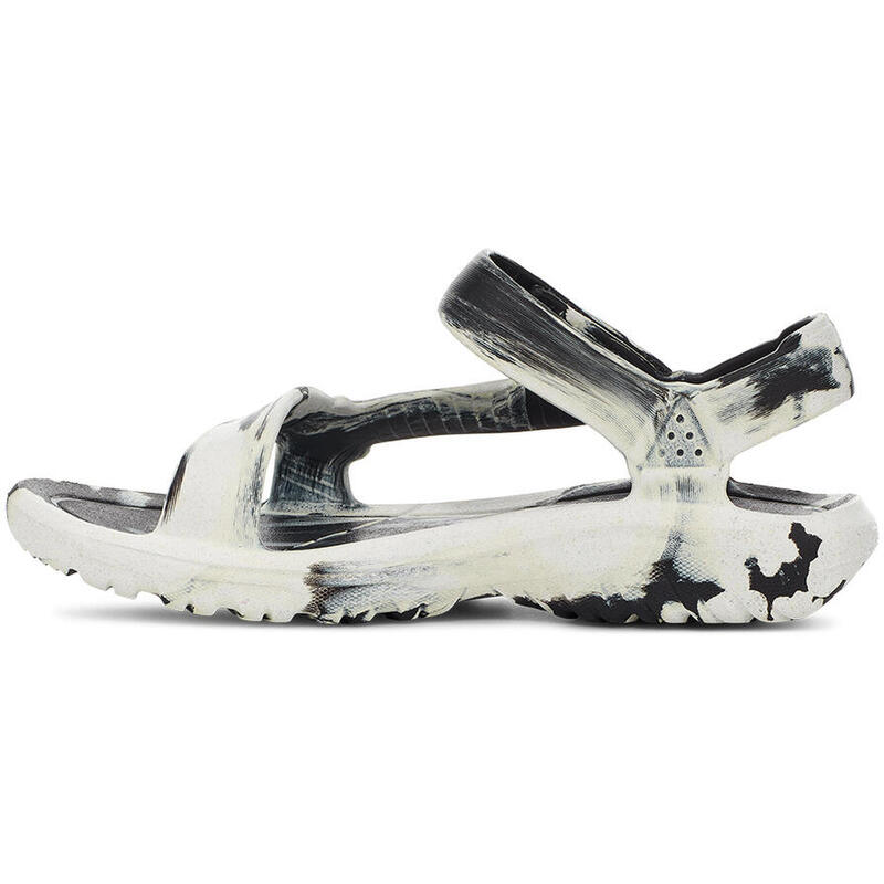 HURRICANE DRIFT HUEMIX MEN'S WATERPROOF SANDALS - BLACK SWIRL