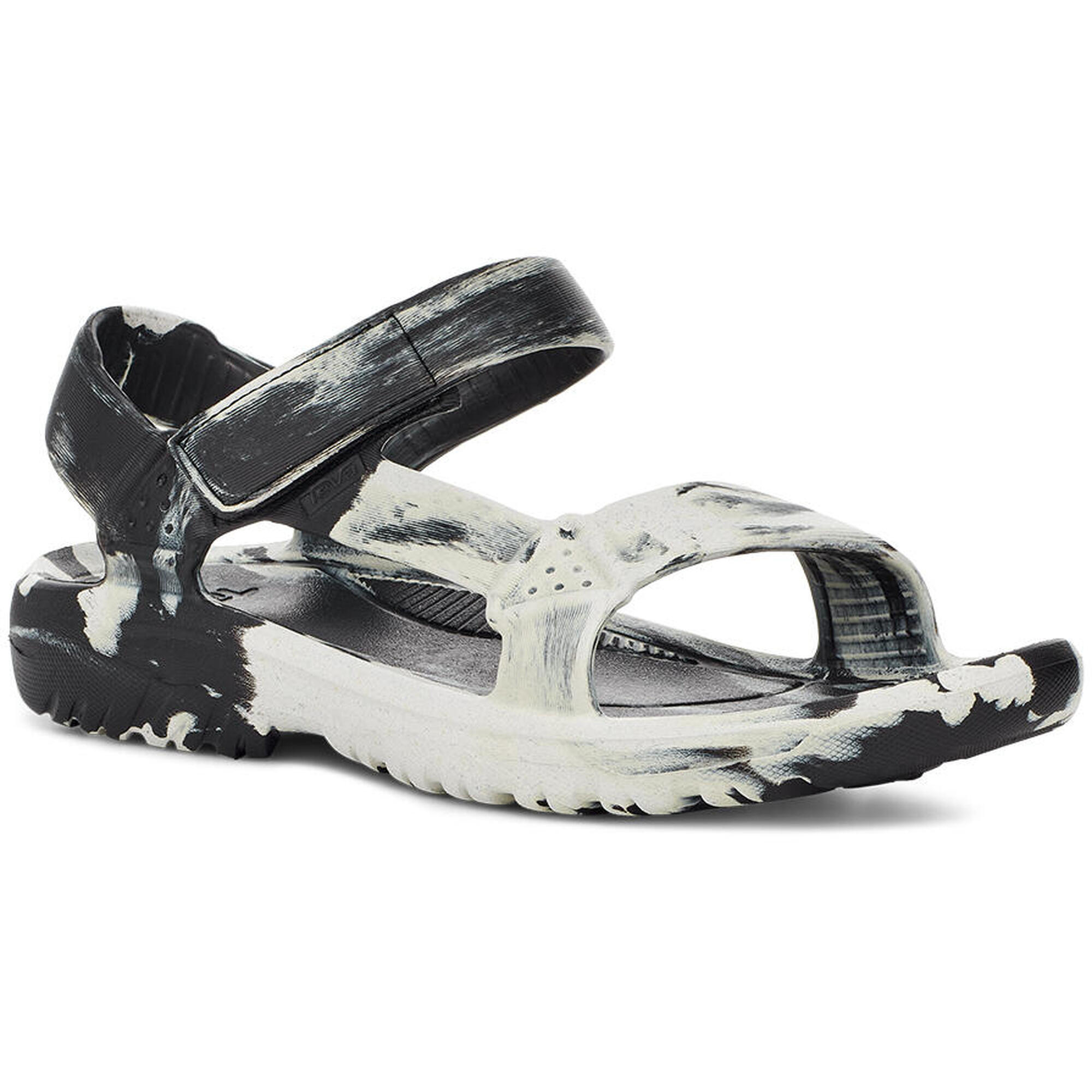 Crocowalk Mens Waterproof Comfortable Fisherman Sandals Non-Slip Hollow Out  Hiking Sandal Water Soft Elastic Band - Walmart.com