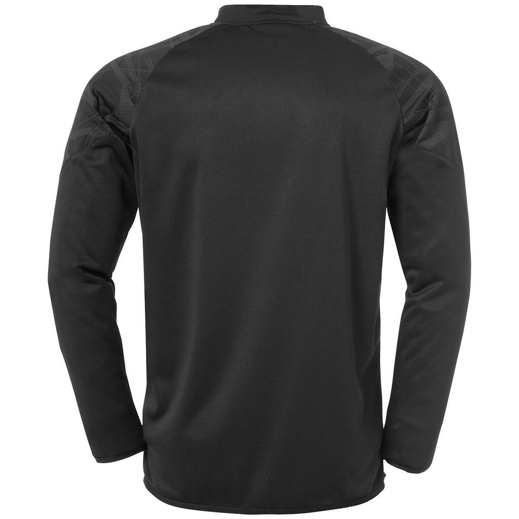 BLACK / GREY