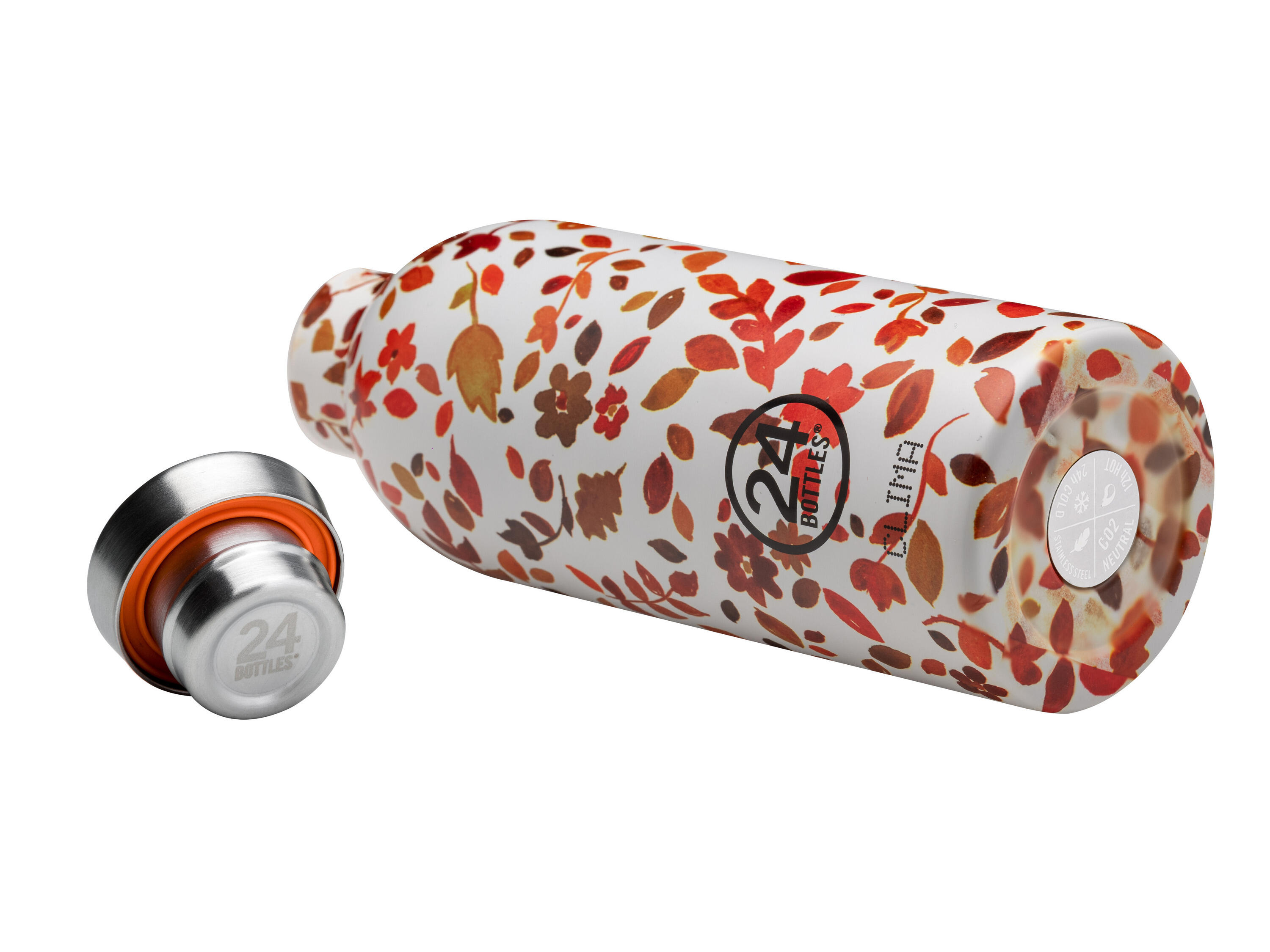 Trinkflasche Unisex 24 BOTTLES 3/5