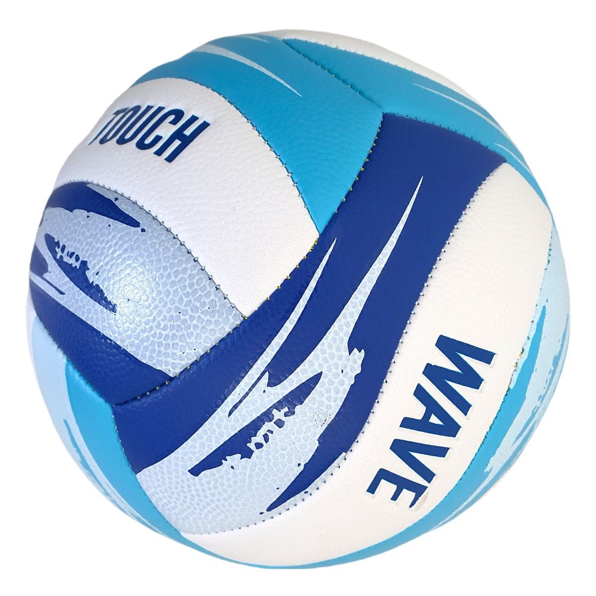 Piłka siatkowa plażowa Enero Pro Wave Soft Touch r.5 3/4