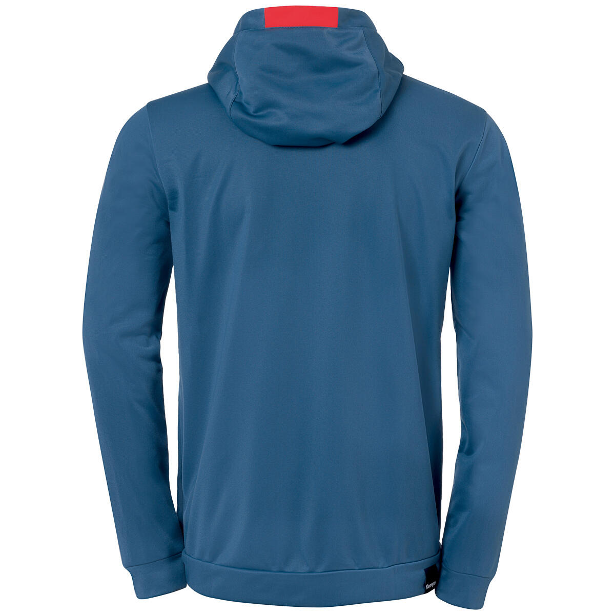 Trainingsjacke PLAYER HOOD JACKET KEMPA 2/6