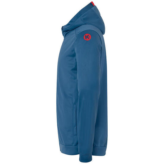 veste d'entraînement PLAYER HOOD JACKET KEMPA