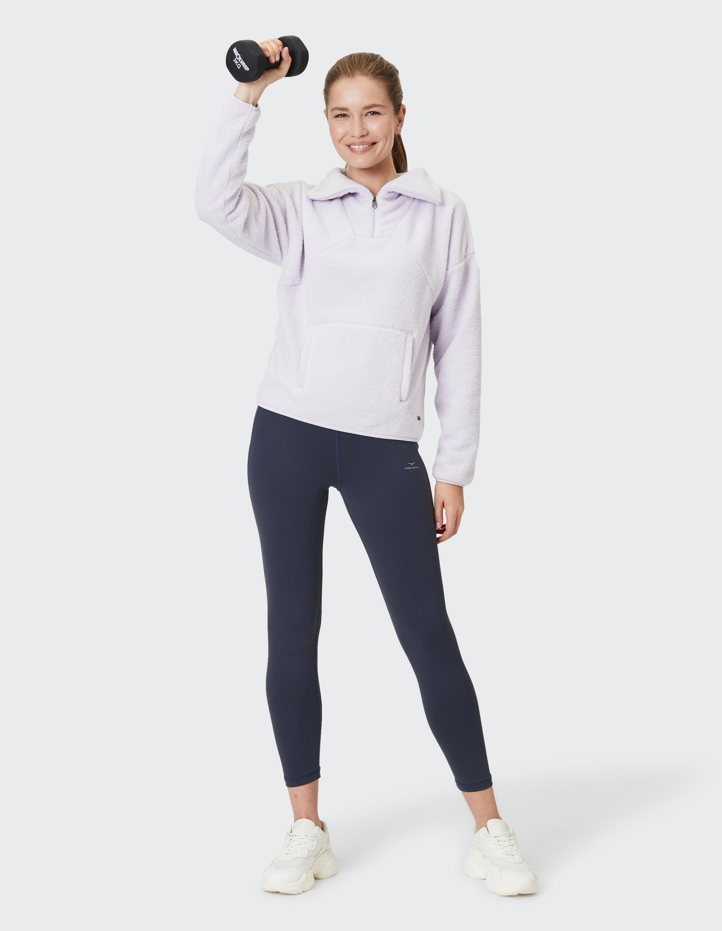 Damen Jogginghose Brook D 4/7
