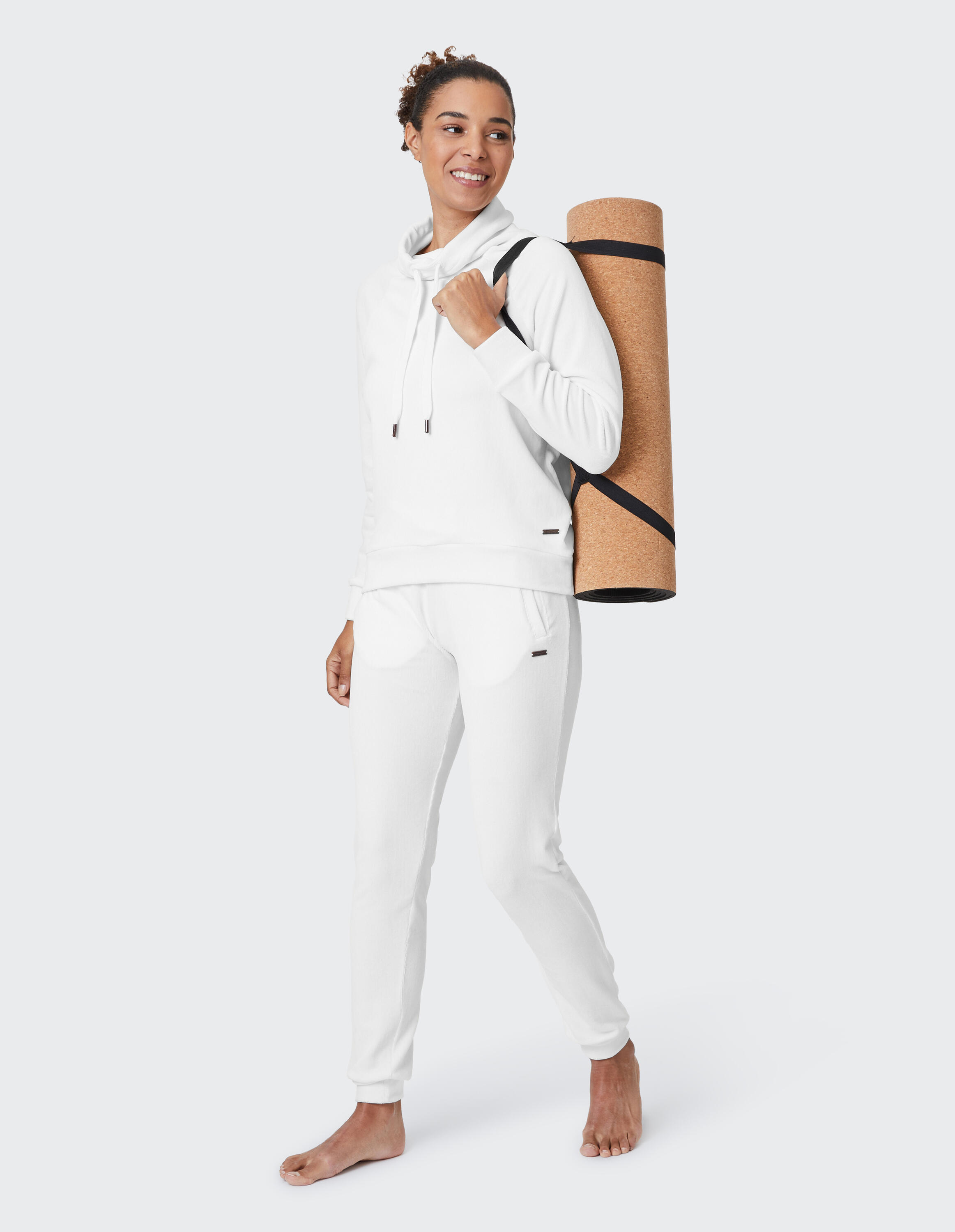 Damen Sweatshirt Lali 4063 4/7